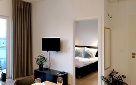 Apartament 9, Z Oddzielna Sypialnia!