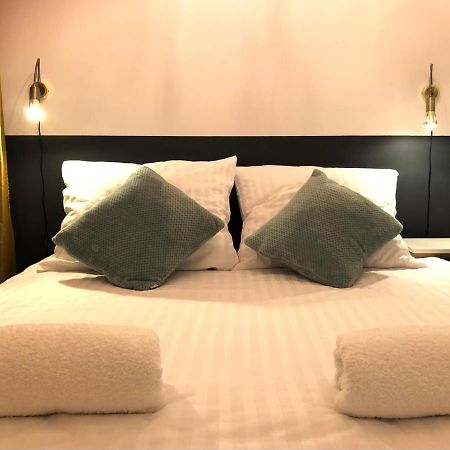 Apartament 9, Z Oddzielna Sypialnia! Варшава Екстер'єр фото